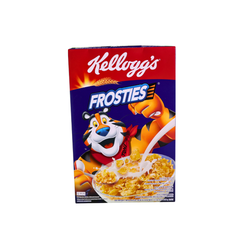 Ngũ Cốc Ăn Sáng Kellogg’s Frosties (300g)
