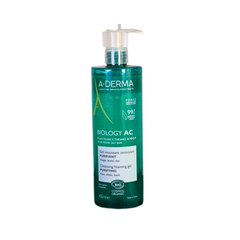 Sữa Rửa Mặt A-Derma Phys-AC Gel Moussant Purifiant