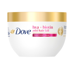 Kem Ủ Tóc Dove Biotin Ngăn Gãy Rụng (300ml)