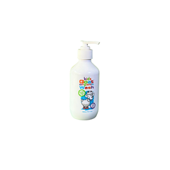 Sữa Tắm Kids Goat Organic Wash Cho Bé (300ml)