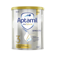 Sữa Bột Aptamil Pro Futura Số 3 (900g)