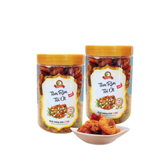 Tôm Rim Tỏi Ớt DOXACO (100g)