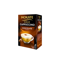 Cà Phê MOKATE GOLD Vị Chocolate (100g)