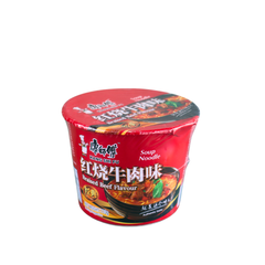 Mì Tô Kang Shi Fu Vị Bò Hầm (110g)