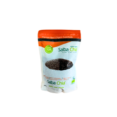 Hạt Chia Salba Mix 2 Loại (450g)