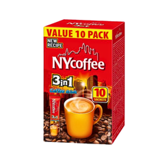 Cà Phê NYcoffee 3in1 Coffee Drink (140g)