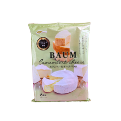 Bánh Marukin Baum Camembert Cheese (160g)