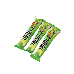 Kem Dưa Lưới Melona