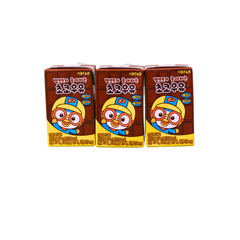 Sữa Tăng Chiều Cao Pororo Vị Socola (140ml)