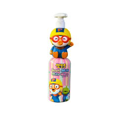 Sữa Tắm, Gội Pororo All In 1 Wash (400ml)