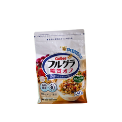 Ngũ Cốc CALBEE Trắng (550g)