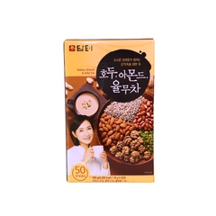 Bột Ngũ Cốc Walnut, Almond & Adlay Tea (900g)