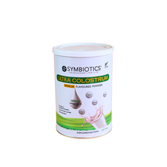 Sữa Non ULTRA COLOSTRUM Vị Vanilla (400g)