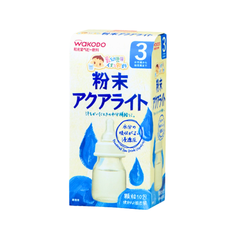 Trà Wakodo Giải Nhiệt 3M+