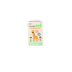 Sữa Nước Korea Kids Plus (110ml)