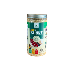 Yến Mạch Cán Vỡ G'NUT (500g)