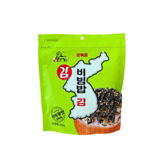 Rong Biển Trộn Cơm ZALA (250g)