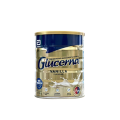 Sữa Tiểu Đường Glucerna Vanilla (850g)