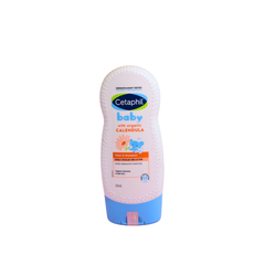 Sữa Tắm Gội Toàn Thân Cetaphil Baby 2 In 1 (230ml)