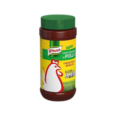 Hạt Nêm Knorr Gà (1.14kg)