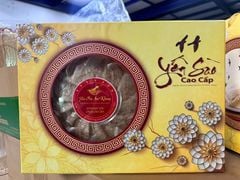 Yến sào cao cấp An Khang (100g)