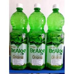 Nước nha đam DR.ALOE Original (1.5L)
