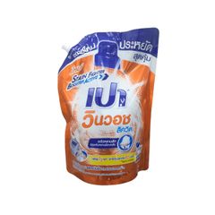 Nước giặt Pao Win Wash màu cam (1500ml)