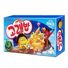 Snack MARINE boy (40g)