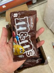 Scl viên M&M's (45g)