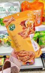 Thanh Khoai môn vị trứng cua 75g