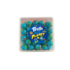 Kẹo Dẻo Trái Đất TROLLI Blue Planet (846g)