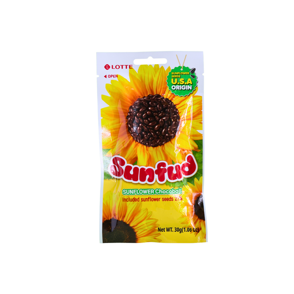 Sunfud Socola Sunfud (30g) – Socola Ngọt Ngào, Tiện Lợi, Năng Lượng Mỗi Ngày