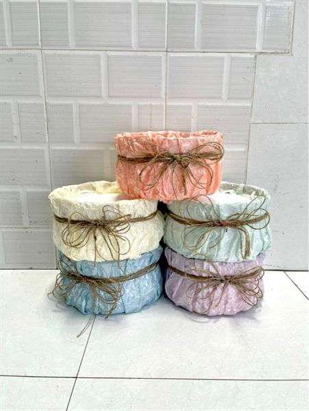 Giỏ Trái Cây Set Hộp Sinh Nhật