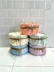 Giỏ Trái Cây Set Hộp Sinh Nhật