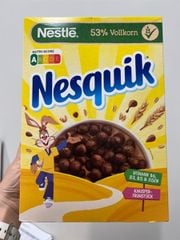 Ngũ cốc ăn sáng NESTLE Nesquik (330g)