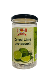 Xí muội chanh Dried Lime (100g)