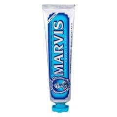 Kem Đánh Răng Marvis Aquatic Mint (85ml)