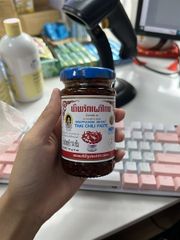 Sa tế cay Thái Lan (114g)