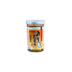 Gia Vị Rắc Cơm Nihon Kaisui Vị Rong Biển & Trứng (60g)