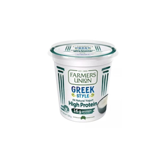 Sữa Chua Hy Lạp Greek Protein Cao (500g)