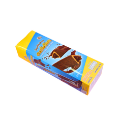 Bánh Cuộn Choco Bear (264g)