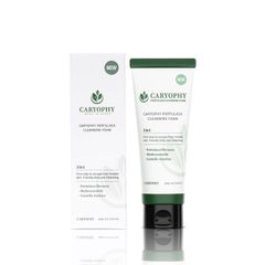 Sữa rửa mặt CARYOPHY (150ml)