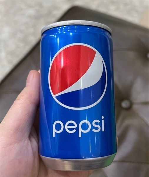 Nước ngọt PEPSI mini (160ml)