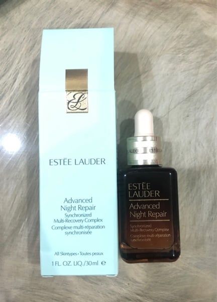 Serum Estee Lauder Advanced Night Repair 30ml