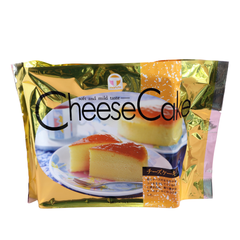 Bánh Bông Lan Cheese Cake