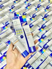 Kem CC nâng tông trắng sáng TRANSINO (30g)