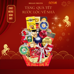 GIỎ QUÀ TẾT 17