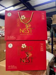 Yến sào thượng hạng HUNG FOODS (100g)