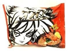 Mì gói Thái Lan vị tom yum mun goong (60g)