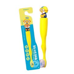 Bàn chải đánh răng trẻ em Pororo Toothbrush
